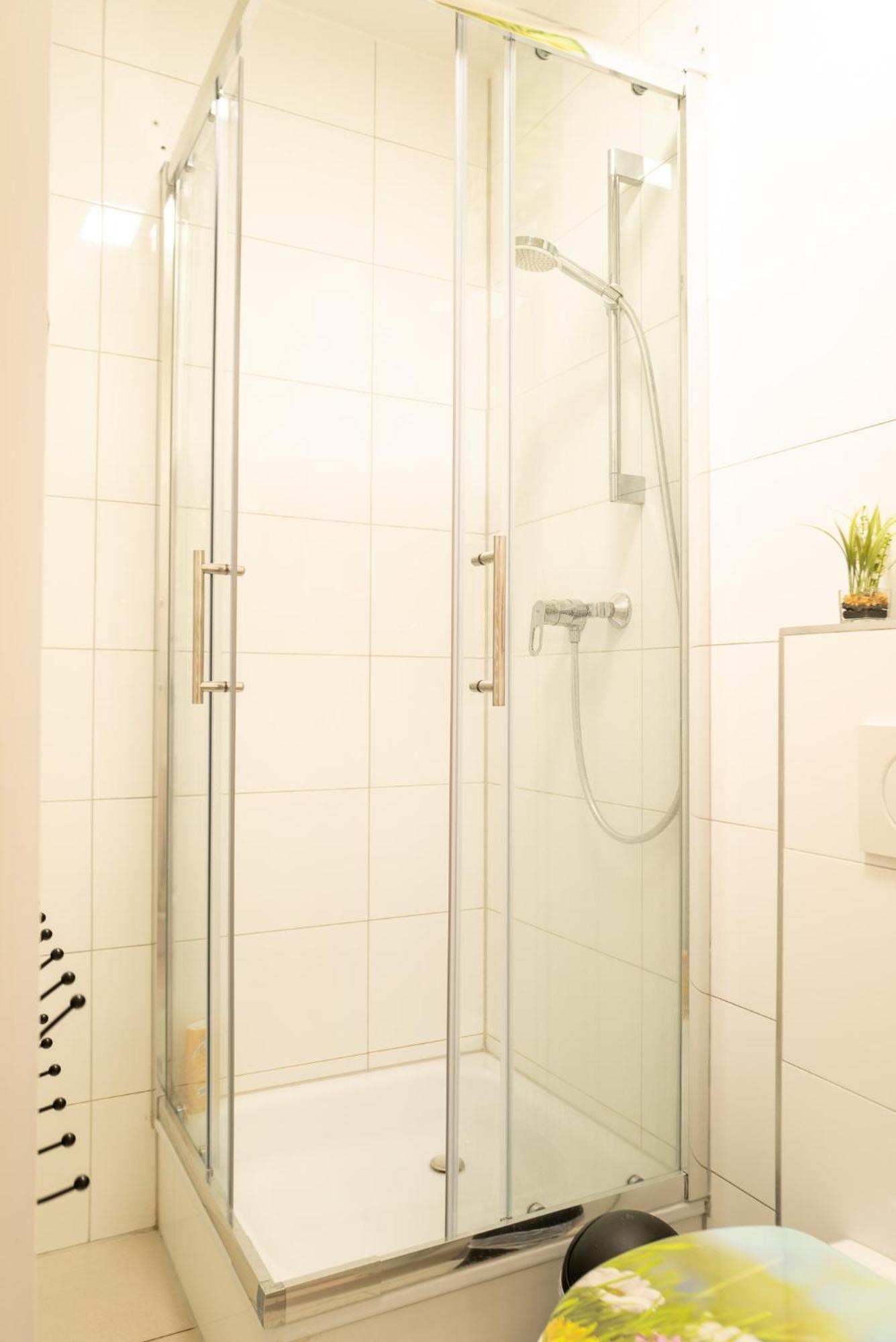 #222 Modernes City Apartment Im Herzen Von Neuss Eksteriør billede